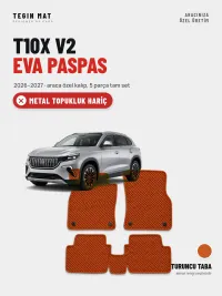 Turuncu Taba