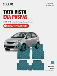 Okyanus Yeşili