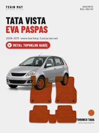 Turuncu Taba
