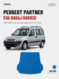 Açık Mavi