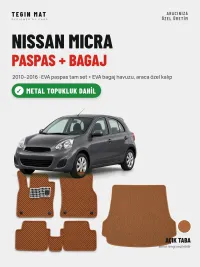 Açık Taba