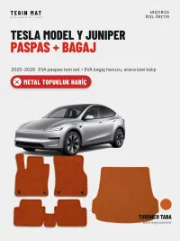 Turuncu Taba