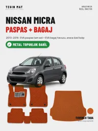 Turuncu Taba