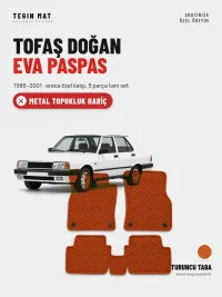 Turuncu Taba