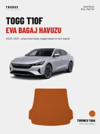 Turuncu Taba