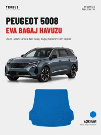 Açık Mavi