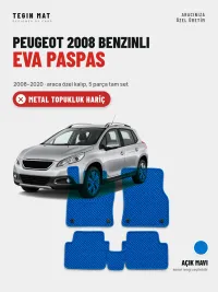 Açık Mavi