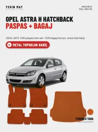 Turuncu Taba
