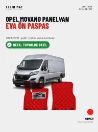 Kırmızı