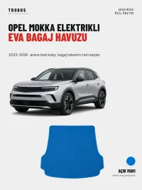 Açık Mavi