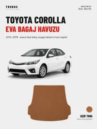 Açık Taba