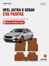 Açık Taba