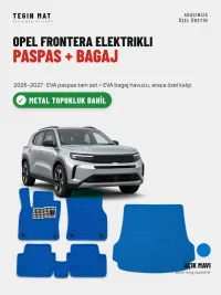 Açık Mavi