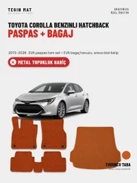 Turuncu Taba