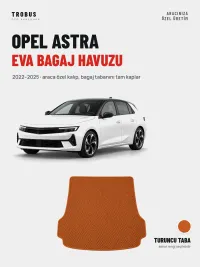 Turuncu Taba