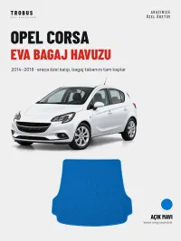 Açık Mavi