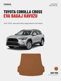 Açık Taba