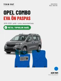 Açık Mavi