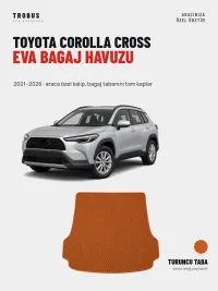 Turuncu Taba