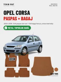 Açık Taba