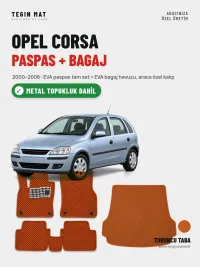 Turuncu Taba