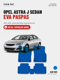 Açık Mavi