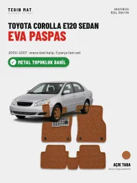 Açık Taba