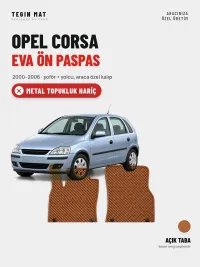 Açık Taba