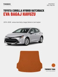 Turuncu Taba