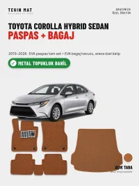 Açık Taba