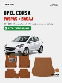 Açık Taba