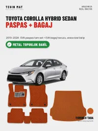 Turuncu Taba