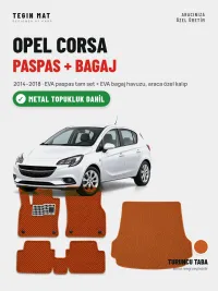 Turuncu Taba
