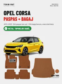 Açık Taba