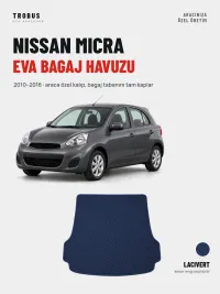 Lacivert