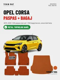 Turuncu Taba