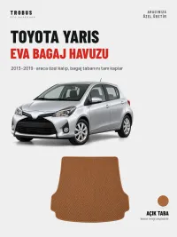 Açık Taba
