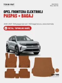 Açık Taba