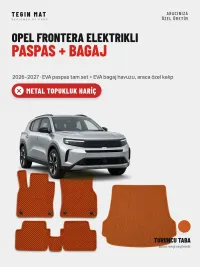 Turuncu Taba