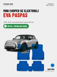 Açık Mavi