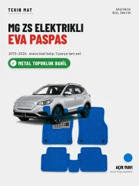 Açık Mavi