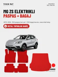 Kırmızı