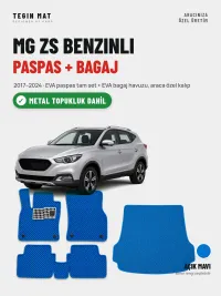 Açık Mavi