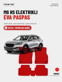 Kırmızı