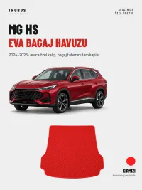 Kırmızı