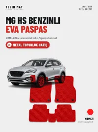 Kırmızı