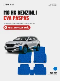 Açık Mavi