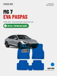 Açık Mavi