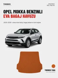 Turuncu Taba