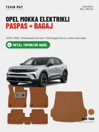 Açık Taba
